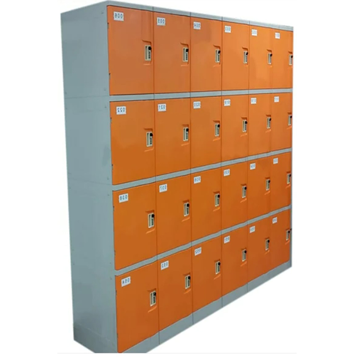 Industrial Lockers