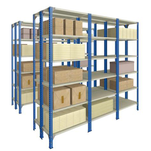 slotted angle racks manufacturer india