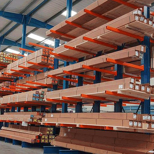 Cantilever Racking