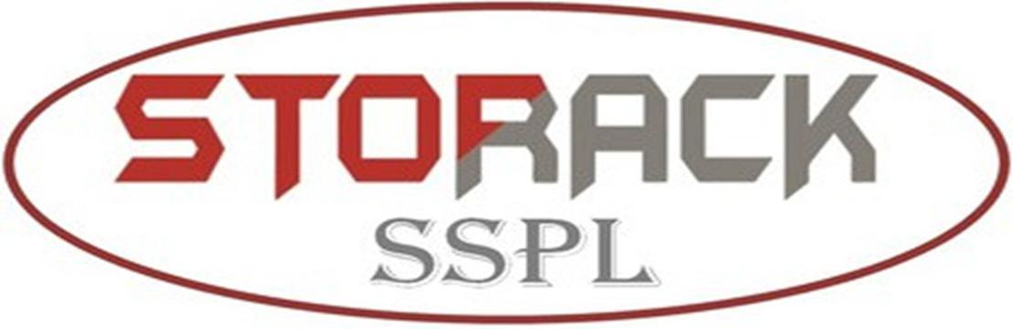 Storack Solution Logo Storack Solution - Racks Manufacturer